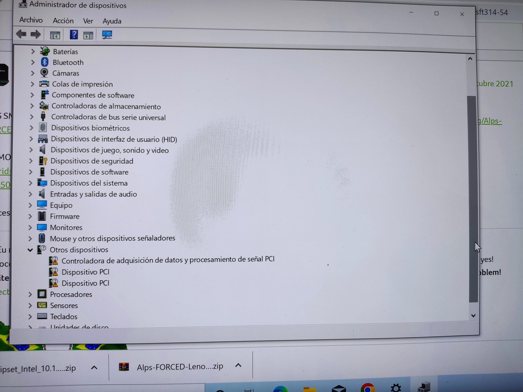 DRIVERS HP Spectre x360 13ap0023dx Computecnicos